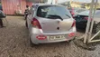 Toyota Vitz 1.0 FWD 5dr Hatchback 2010 Silver - 3