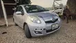 Toyota Vitz 1.0 FWD 5dr Hatchback 2010 Silver - 4