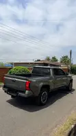 2024 Toyota Tacoma TRD Pro - 1