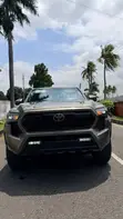 2024 Toyota Tacoma TRD Pro - 3