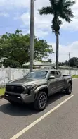 2024 Toyota Tacoma TRD Pro - 4