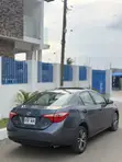 2017 Toyota Corolla LE ECO Sedan - 2