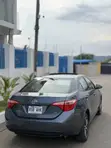 2017 Toyota Corolla LE ECO Sedan - 3