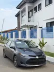 2017 Toyota Corolla LE ECO Sedan - 4