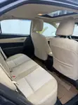 2017 Toyota Corolla LE ECO Sedan - 5