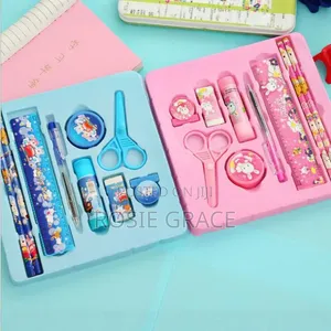 Student Gift Pack / Birthday Souvenir