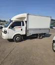Kia Bongo 2017 White - 3