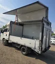 Kia Bongo 2017 White - 4