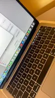 Apple MacBook Pro 2020 16GB RAM, 512GB SSD - 3