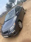2010 Toyota Corolla LE Sedan - 2
