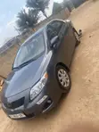 2010 Toyota Corolla LE Sedan - 3