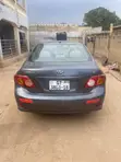 2010 Toyota Corolla LE Sedan - 4