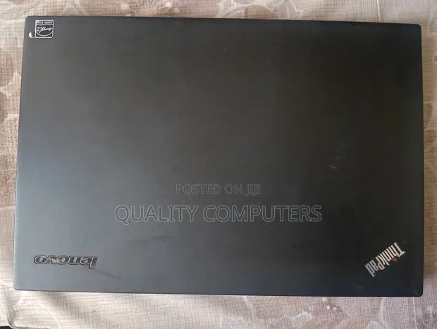 Lenovo ThinkPad T440s Laptop - Intel Core i7, 4GB RAM, 500GB HDD - 1