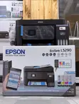 Epson L5290 A4 Wi-Fi All-in-One Printer - 1