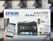 Epson L5290 A4 Wi-Fi All-in-One Printer - 2