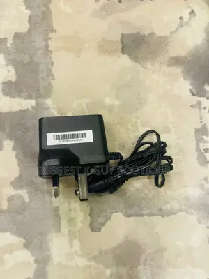 Original MTN 4G Router with Power Bank & Cable