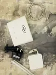 Original MTN 4G Router with Power Bank & Cable - 4