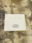 Original MTN 4G Router with Power Bank & Cable - 5