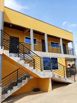 1-Bedroom Apartment for Rent in Mighty Homes, Kasoa
