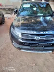 Landwind 2016 Black - 1