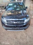 Landwind 2016 Black - 2