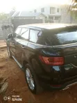 Landwind 2016 Black - 3