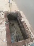 Biodigester Emptying and Servicing - 1