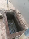 Biodigester Emptying and Servicing - 2
