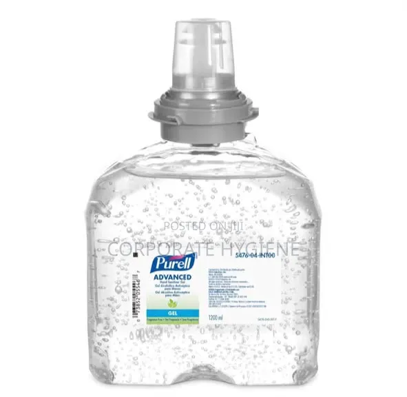 PURELL TFX Hand Sanitizer Refill - 1