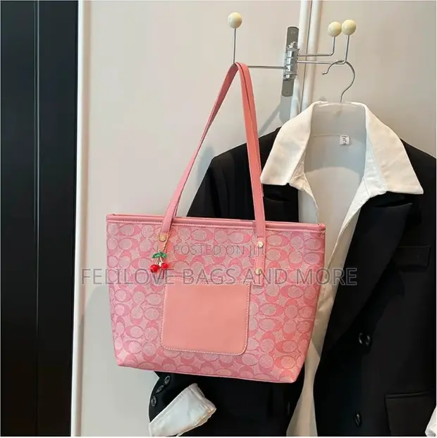 Quality Tote Bag for Daily Use - 1
