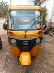 Apsonic AP200GY-3 Tricycle 2024 Yellow - 2