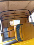 Apsonic AP200GY-3 Tricycle 2024 Yellow - 3