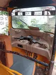 Apsonic AP200GY-3 Tricycle 2024 Yellow - 4