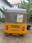 Apsonic AP200GY-3 Tricycle 2024 Yellow - 5