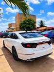 Honda Accord Touring 2.0T 2020 White - 2