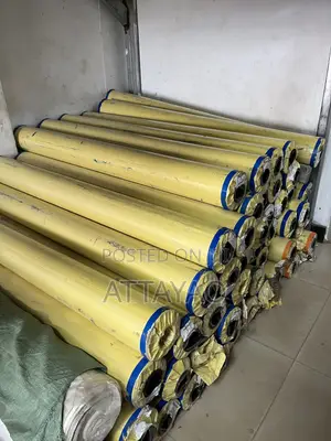Brand New Banners/Flexi