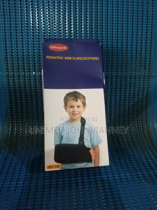 Pediatric Arm Sling - 1