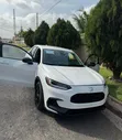 Honda HR-V 2023 White - 3