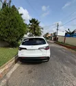 Honda HR-V 2023 White - 4
