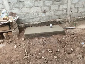 Biodigester Toilet Installation and Repair Services