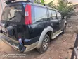 Ford Everest 2006 Black - 1