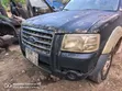 Ford Everest 2006 Black - 2
