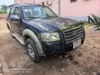 Ford Everest 2006 Black - 3