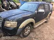 Ford Everest 2006 Black - 4