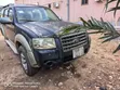 Ford Everest 2006 Black - 5