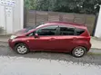 Nissan Note 1.2 Petrol 2014 Red - 2