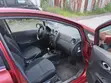 Nissan Note 1.2 Petrol 2014 Red - 3