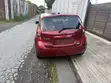Nissan Note 1.2 Petrol 2014 Red - 5