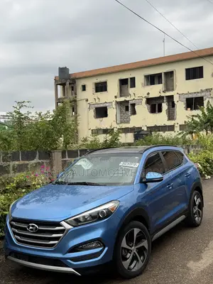 2018 Hyundai Tucson Value FWD SUV