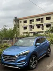 2018 Hyundai Tucson Value FWD SUV - 1